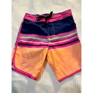 Hurley‎ bathing suit bottom